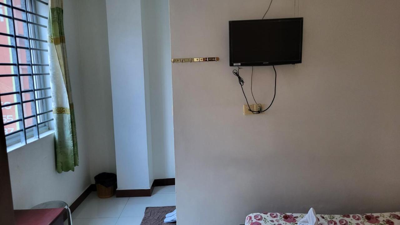 Phappy Guest House Phnom Penh Exterior photo