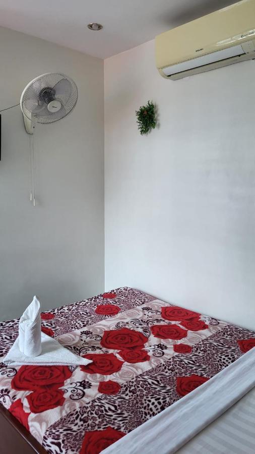 Phappy Guest House Phnom Penh Exterior photo