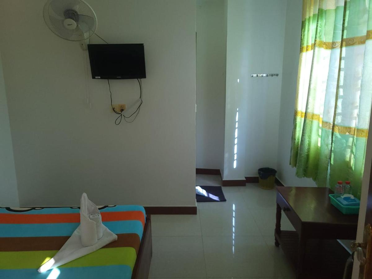 Phappy Guest House Phnom Penh Exterior photo