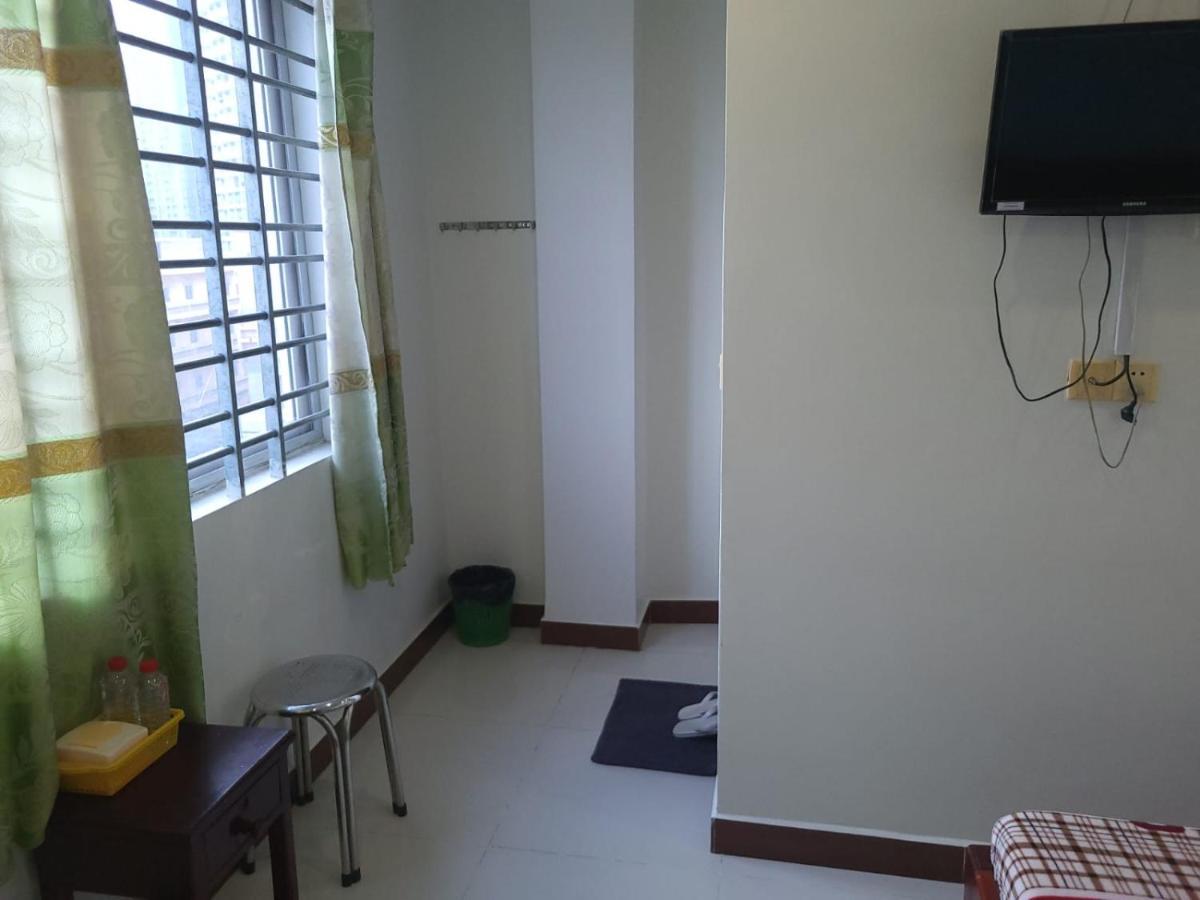 Phappy Guest House Phnom Penh Exterior photo